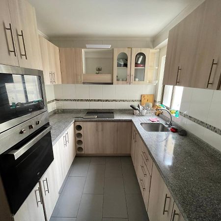 Edificio Don Tomas 3D Apartment Antofagasta Ngoại thất bức ảnh