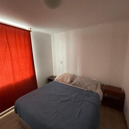 Edificio Don Tomas 3D Apartment Antofagasta Ngoại thất bức ảnh