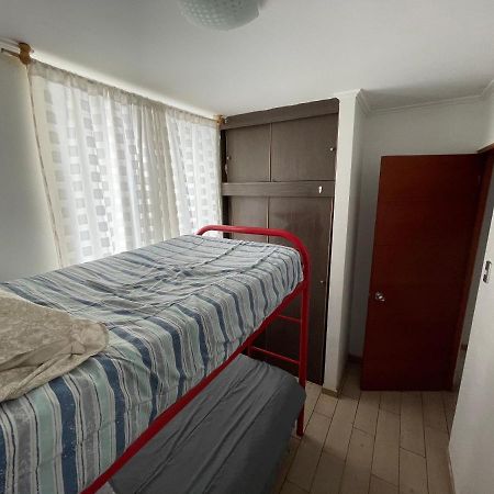 Edificio Don Tomas 3D Apartment Antofagasta Ngoại thất bức ảnh