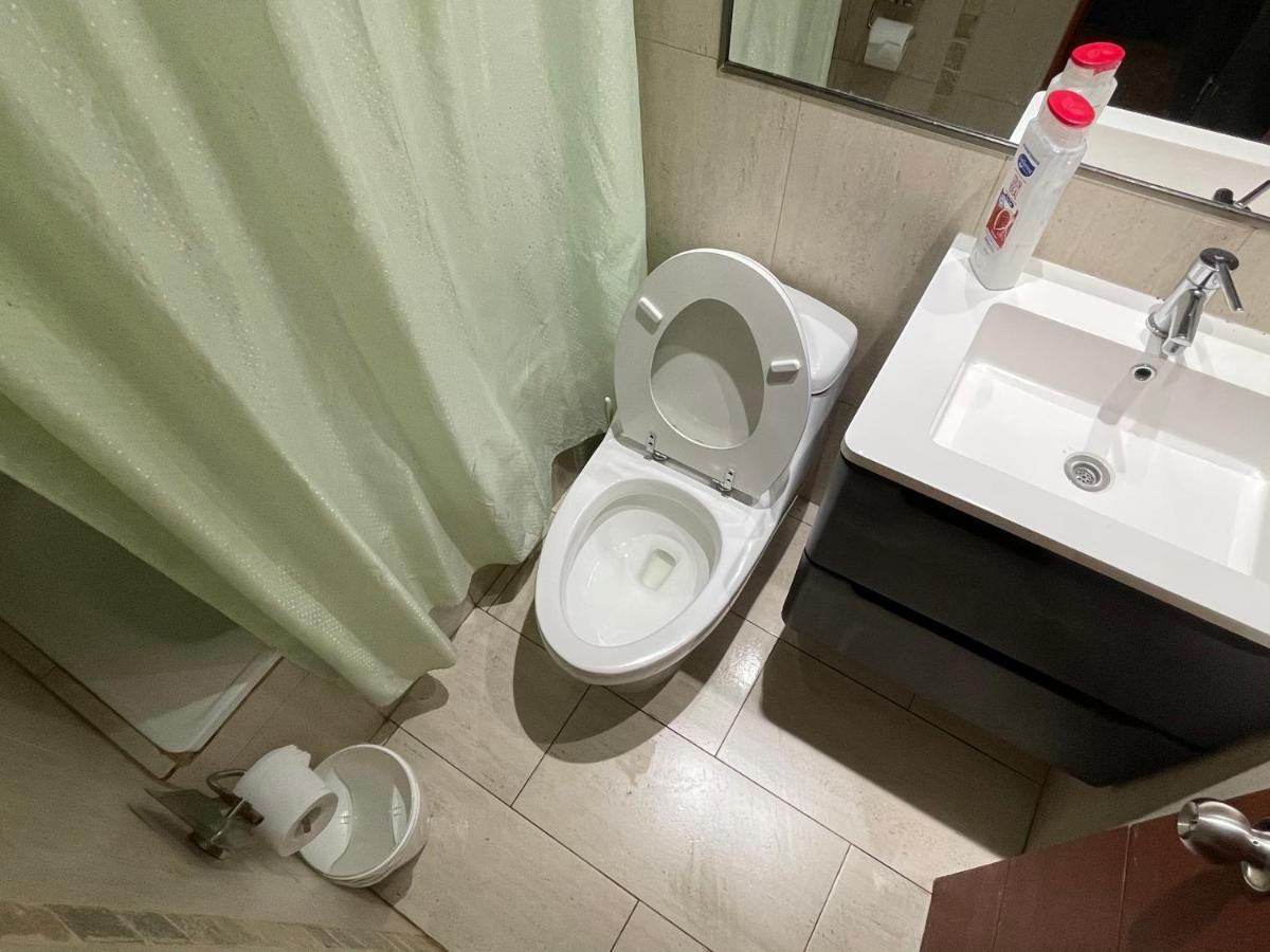 Edificio Don Tomas 3D Apartment Antofagasta Ngoại thất bức ảnh