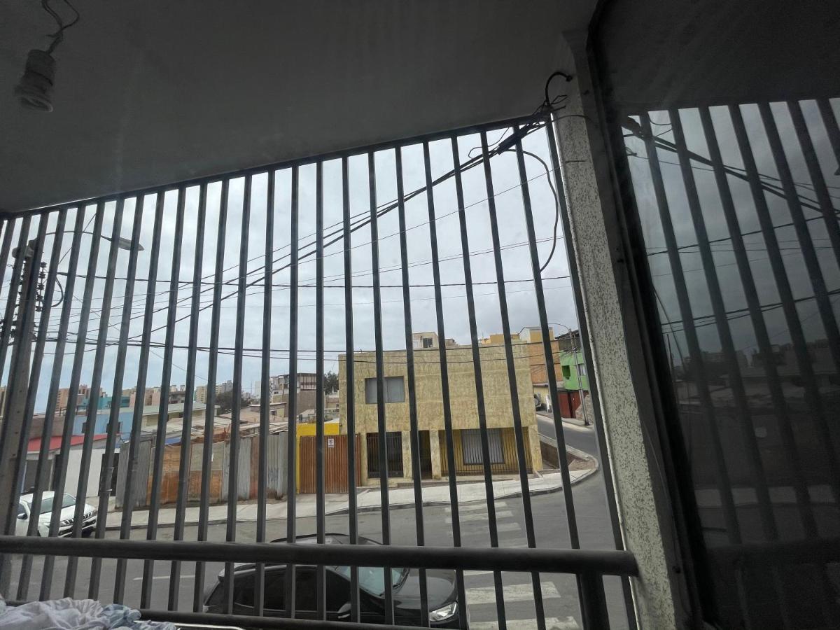 Edificio Don Tomas 3D Apartment Antofagasta Ngoại thất bức ảnh